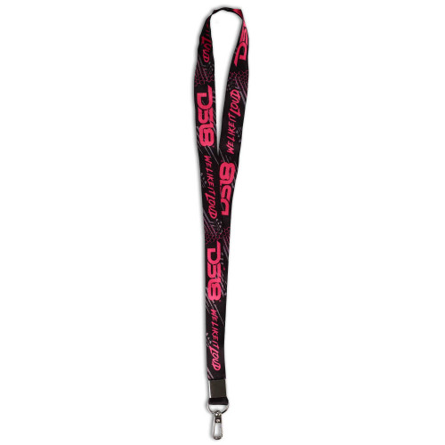DS18 Lanyard