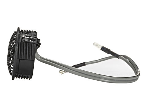 Kicker 51KST2004 KS Series 3/4" 65W RMS Dome Tweeters