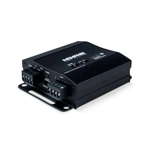 Memphis Audio LL2L 2-Channel Line Out Converter