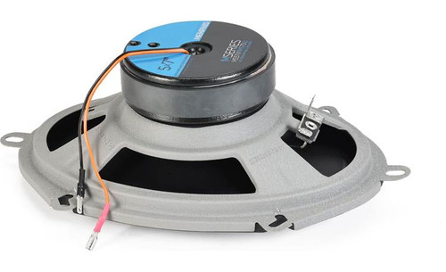 Memphis Audio MS57V M-Class 5x7" 75W RMS 2-Way Convertible Speaker