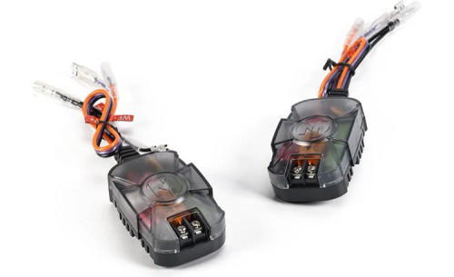 Memphis Audio MS57V M-Class 5x7" 75W RMS 2-Way Convertible Speaker