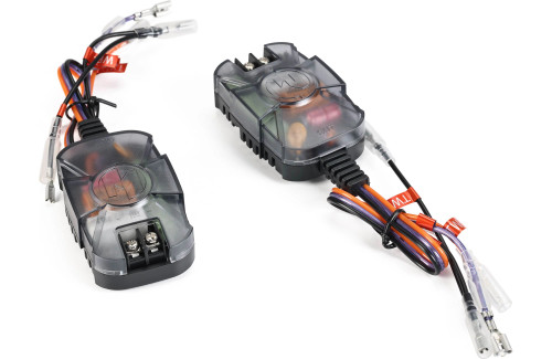 Memphis Audio MS60V M-Class 6.5" 75W RMS Oversized 2-Way Convertible Speaker