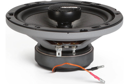 Memphis Audio MS62V M-Class 6.5" 75W RMS 2-Way Convertible Speaker