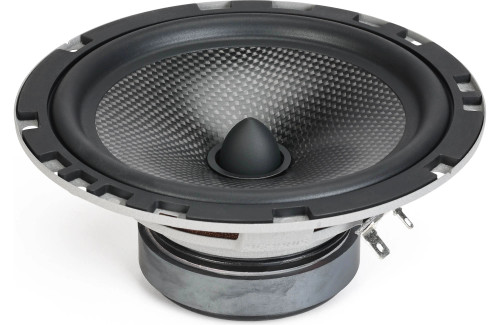 Memphis Audio MS60MV M-Class 6.5" 75W RMS Oversized Mid-Woofer