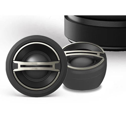 Alpine DM-Series DM-65C-G 6.5" 2-Way Component Speaker System