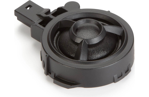 Alpine EV-65CF-T 6.5" Front Door Component Speaker Set for Select Tesla Models