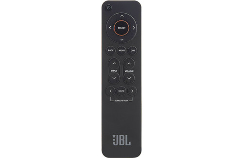 JBL MA7100HP 7.2-Channel 8K High Performance AV Receiver with Black Front Panel