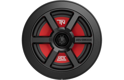 MTX Audio Terminator6 6.5" 2-Way Car Speakers
