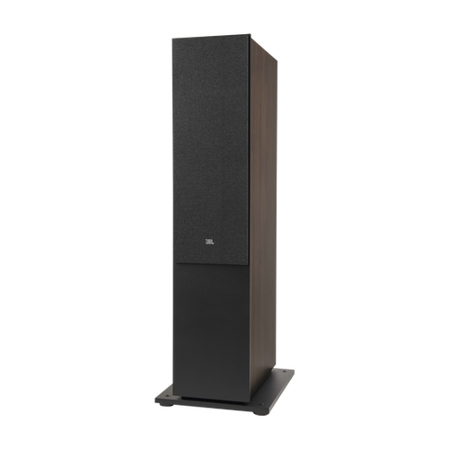 JBL Stage 280F Dual 8" 2.5-Way Floor-standing Loudspeaker  - Black