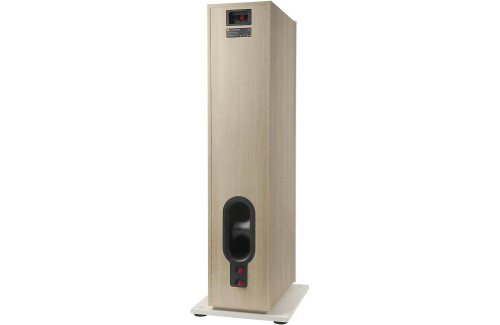 JBL JBL280FWHT Dual 8" 2.5-Way Floor-standing Loudspeaker - White