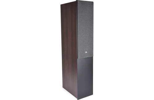 JBL JBL260FBLK Dual 6.5" 2.5-Way Floor-standing Loudspeaker  - Black