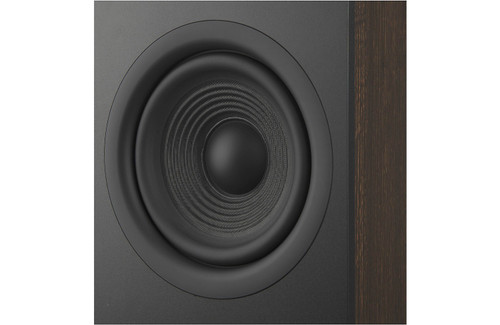 JBL JBL260FBLK Dual 6.5" 2.5-Way Floor-standing Loudspeaker  - Black
