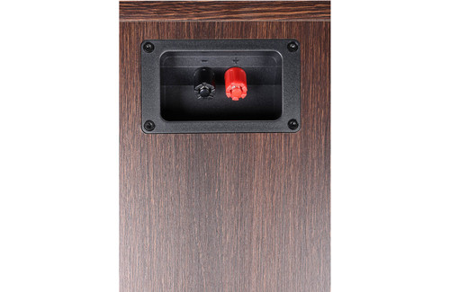 JBL JBL260FBLK Dual 6.5" 2.5-Way Floor-standing Loudspeaker  - Black