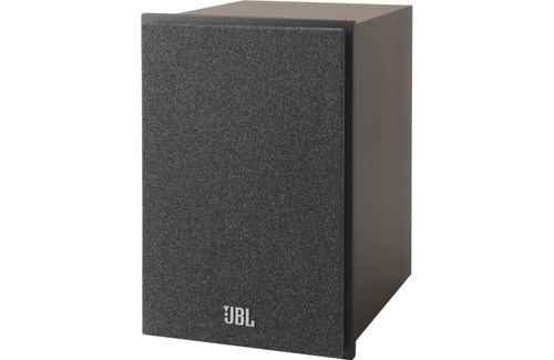 JBL JBL240BBLK 4.5" 2-Way Bookshelf Loudspeaker  - Black