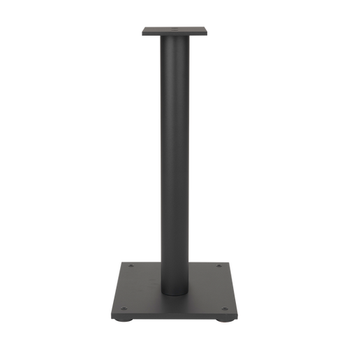 JBL JBLSTAGEFSBLK Floorstands for JBL Stage 2 Bookself Loudspeakers (Pair) - Black