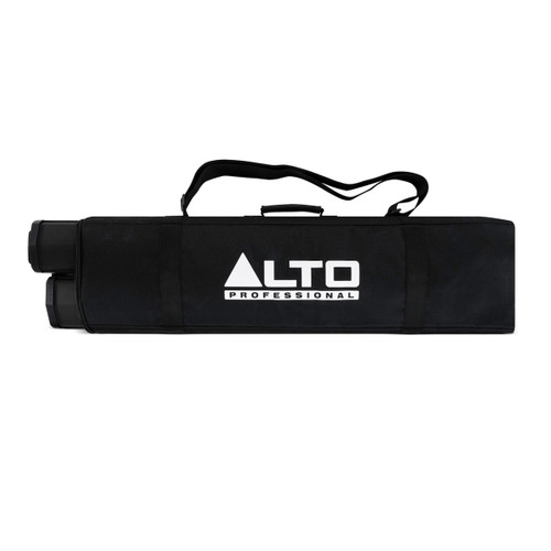 Alto Professional TS112CXUS 1200-Watt 5-Channel Powered Loudspeaker with Bluetooth