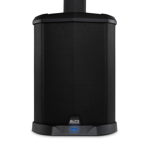 Alto Professional TS112CXUS 1200-Watt 5-Channel Powered Loudspeaker with Bluetooth