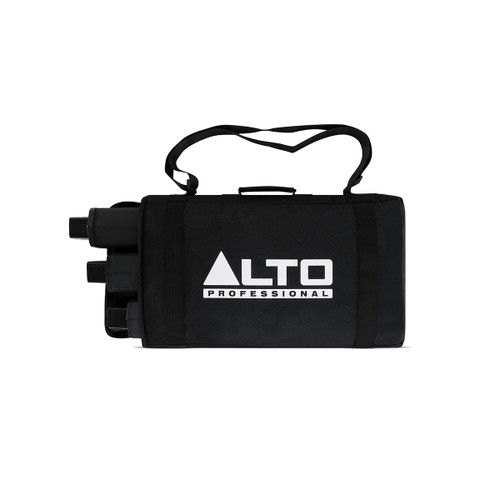 Alto Professional TS108CXUS 600-Watt 3-Channel Powered Loudspeaker with Bluetooth