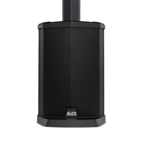 Alto Professional TS108CXUS 600-Watt 3-Channel Powered Loudspeaker with Bluetooth