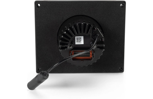 Alpine KAC-CMD-CTR  4.3" Weather-Resistant Digital Media Receiver for UTV & Powersports Applications