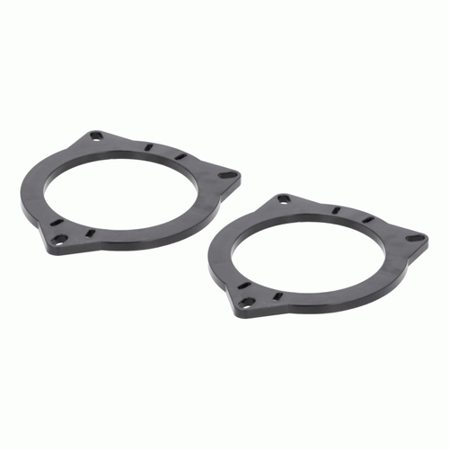 Metra 82-8601 Speaker Plate for Select BMW, Porsche, Range Rover and Tesla Vehicles