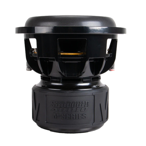 Sundown Audio M12 M-Series 12" 1750W RMS Car Subwoofer