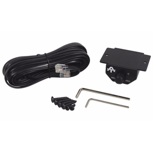 Autotek Mean Machine MMA4000-1D Class D 4000W Monoblock Amplifier - Clearance 