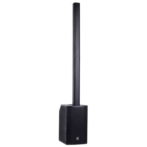 Yorkville YXL Tower10 Column PA with 10" Subwoofer