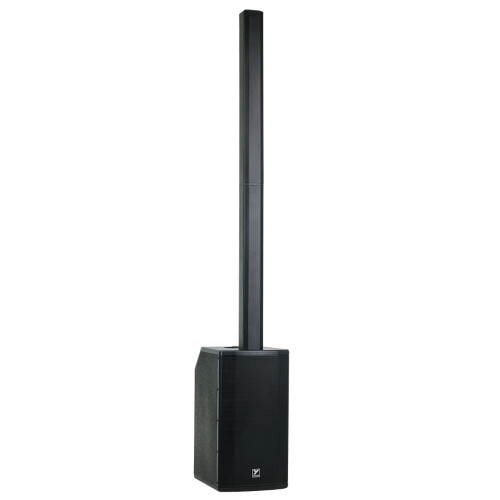 Yorkville Sound YXL Tower12 Column PA with 12" Subwoofer