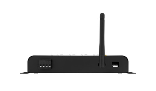 Taramps PRO 2.4BT Digital Audio Processor