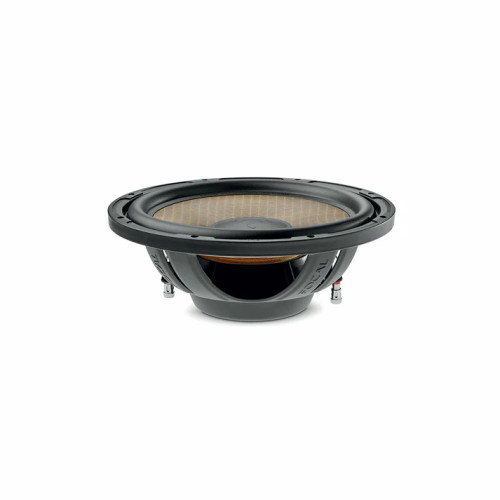 Focal Expert Flax SUBP30FSE 12" Shallow Subwoofer
