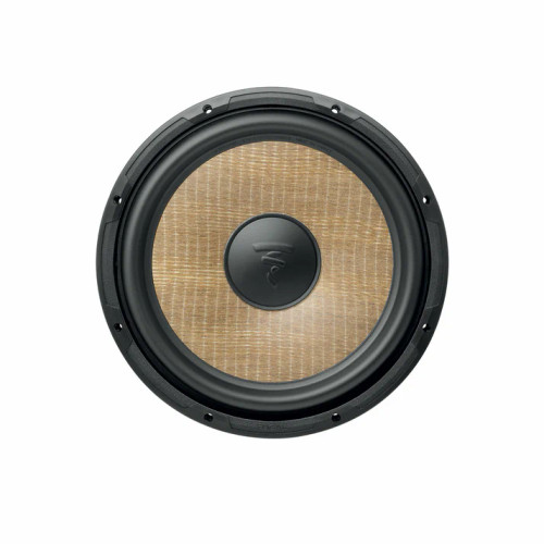 Focal Expert Flax SUBP30FSE 12" Shallow Subwoofer