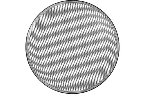 Wavtech TP12G ThinPRO 12" Subwoofer Grill for ThinPRO12 Subwoofers