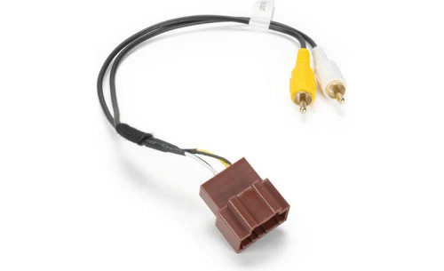 iDatalink Maestro CAM-SR-GM5 Factory Camera Adaptor for Select GM Vehicles