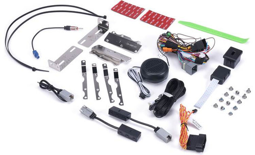 iDatalink Maestro APX-S8-GM4 APX 8" Radio Installation Kit for Select GM Vehicles