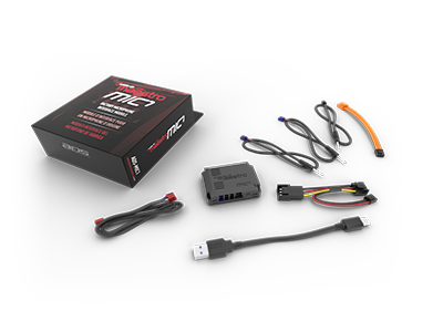 iDatalink Maestro ADS-MIC1 OEM Microphone Retention