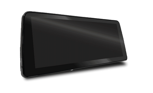 ZZ2 DZZ-NBT-X3-X4-F25-F26-10-UHD 10.25" DIZZPLAY for Select 2013-2016 BMW X3/X4 (F25/F26) with NBT System - UHD