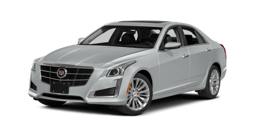 ZZ2 ITZ-MYLINK Wireless CarPlay/Android Auto Interface for Select GM Vehicles with IO5/IO6 MYLINK / CUE System