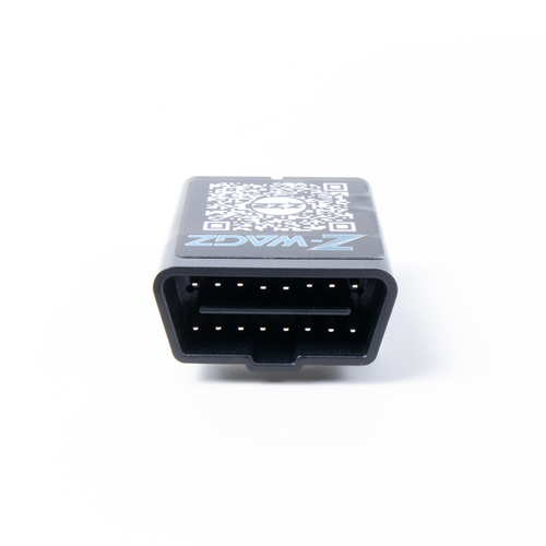 ZZ2 ZW-MFD2 Light Controller-Connected Module for Select Ford, Dodge, Chrysler, RAM, and Jeep Vehicles