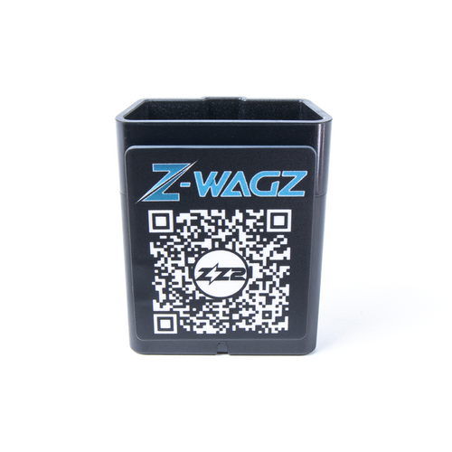 ZZ2 ZW-MFD2 Light Controller-Connected Module for Select Ford, Dodge, Chrysler, RAM, and Jeep Vehicles