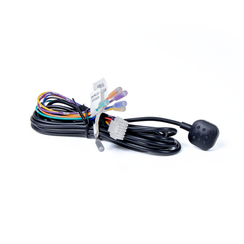 ZZ2 ZW-FRD BCM-Connected Light Controller Module for Select Ford Vehicles