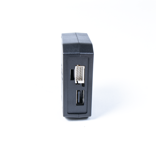 ZZ2 ZW-FRD BCM-Connected Light Controller Module for Select Ford Vehicles