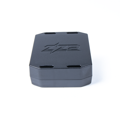 ZZ2 ZW-FRD BCM-Connected Light Controller Module for Select Ford Vehicles