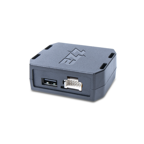 ZZ2 ZW-FRD BCM-Connected Light Controller Module for Select Ford Vehicles