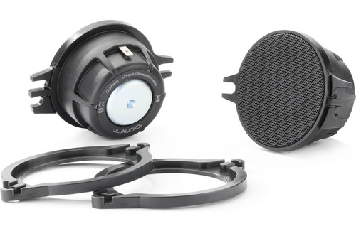 JL Audio CF-275SMT Custom Fit 2.75" 75W RMS Component Component Midtweeter 