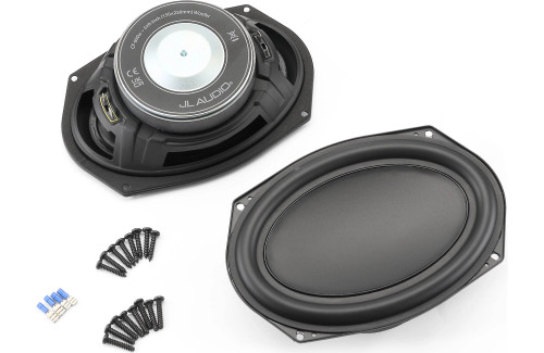 JL Audio CF-690W Custom Fit 6"x9" 150W RMS Component Woofer
