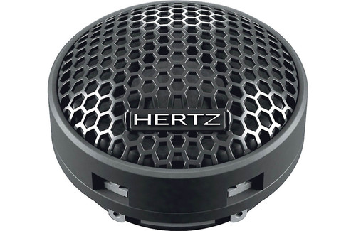 Open Box - Hertz DT24.3 Dieci Series 1" 40W RMS Tweeters