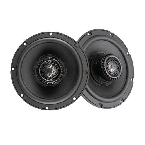 Precision Power IND.652 100W RMS Coaxial Saddlebag Speaker