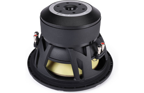 Focal K2 Power Series SUB 25 KXE 10" Voice Coil Component Subwoofer - Dual 4 Ohm