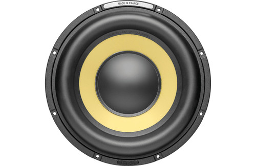 Focal K2 Power Series SUB 25 KXE 10" Voice Coil Component Subwoofer - Dual 4 Ohm